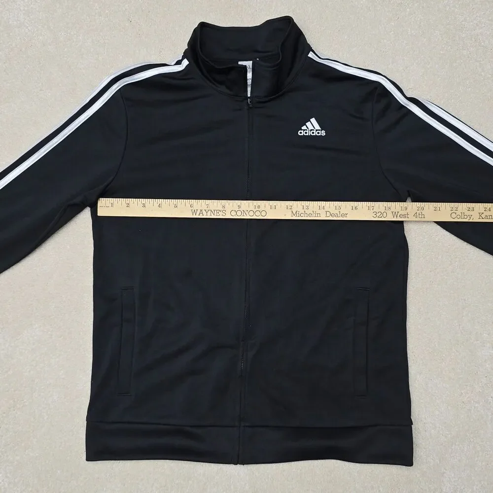 adidas essentials boy